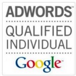 Google Ad Words Certified, Pay Per Click, PPC